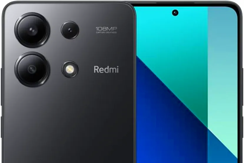 Nuevas ofertas para Hoy en Amazon: Xiaomi Redmi Note 13 4G por 179 euros, barras de sonido y más