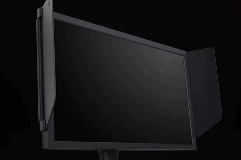 BenQ actualiza su monitor Zowie XL2546X con una versión Plus que alcanza los 280 Hz 