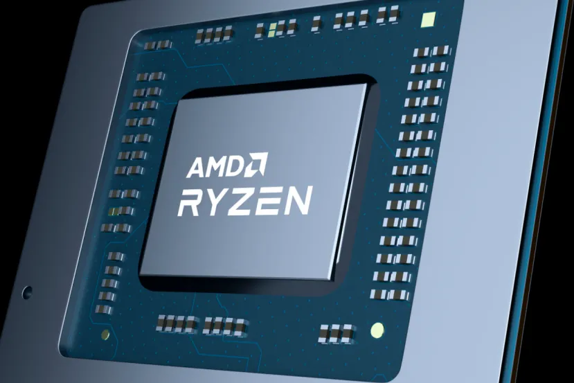 Los AMD Ryzen 200 Series vendrán sin NPU en 7 referencias para consumo y 5 PRO