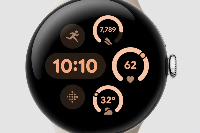 Los relojes con Wear OS 5.1 podrán utilizarse como Passkey