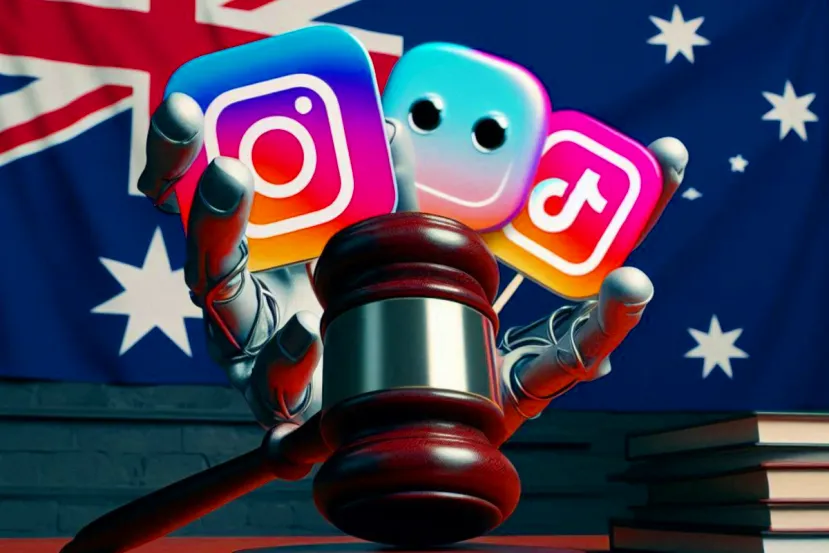 Los menores de 16 años no podrán utilizar ninguna red social en Australia