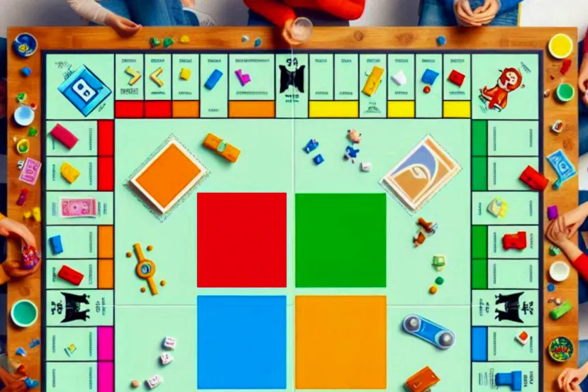 EEUU investiga a Microsoft por prácticas monopolísticas