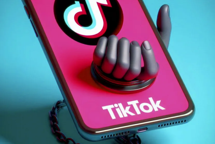 TikTok eliminará los filtros de belleza en cuentas de menores