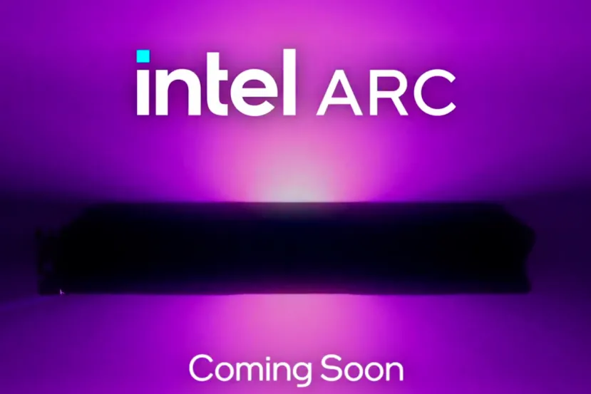 Las Intel Arc Battlemage se presentarán mañana