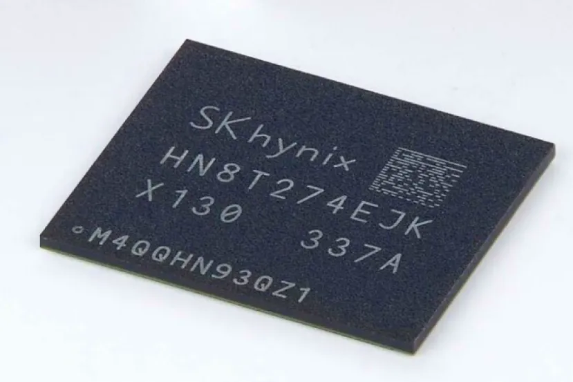 Samsung y SK Hynix se asocian para estandarizar la memoria LPDDR6-PIM