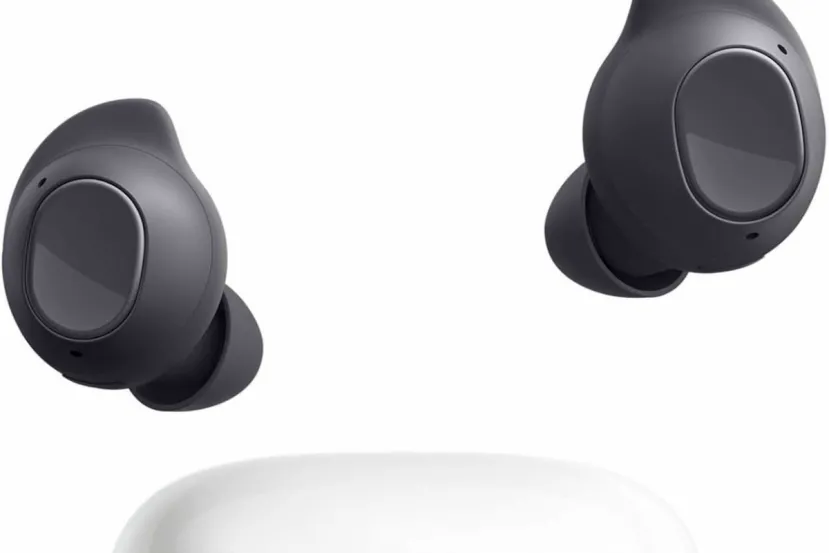 Las ofertas en Amazon siguen hoy en Cyber Monday, Auriculares Samsung Galaxy Buds FE + cargador 59 euros, móviles, portátiles y más