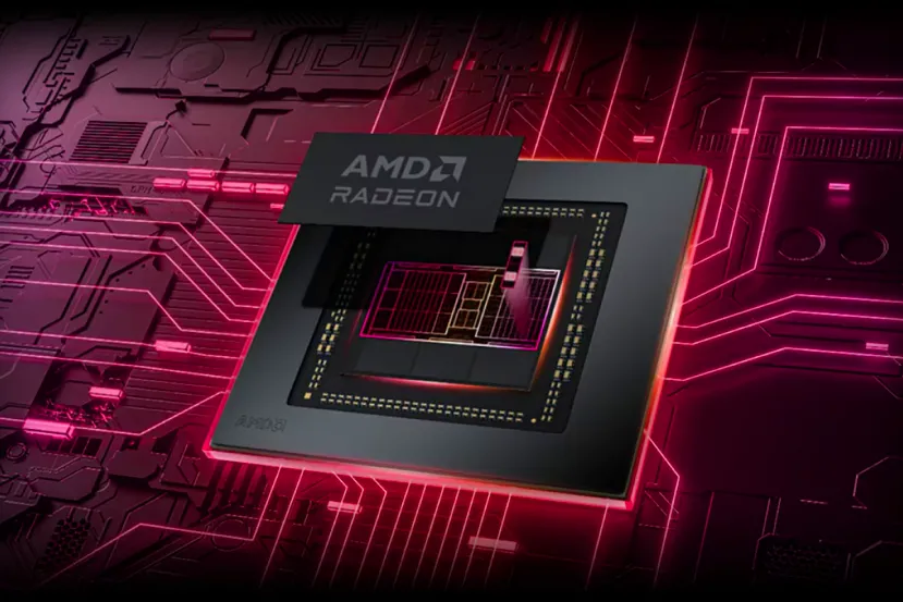 Aparecen las AMD Radeon RX 8600 y RX 8800 en el software ROCm