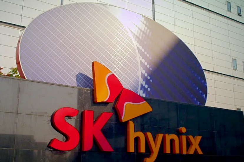 SK Hynix fabricará chips de HMB4 a 3 nanómetros en TSMC para NVIDIA