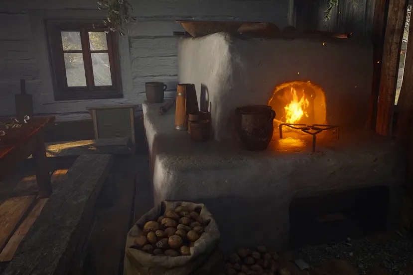 This is how realistic the new Unreal Engine 5.4 looks in this free demo