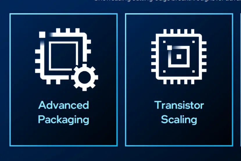 Intel Foundry introduces new materials and advanced technologies for chip manufacturing and packaging