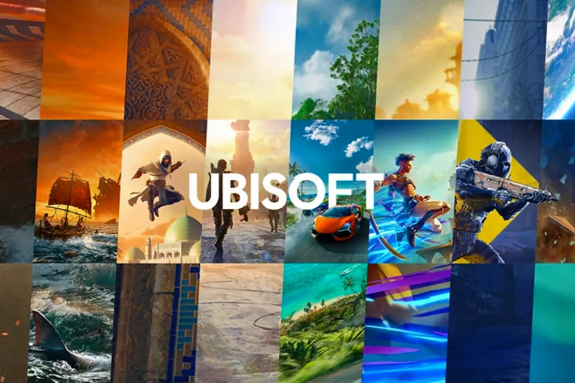 Ubisoft está valorando una compra por parte de Tencent después de un 2024 complicado