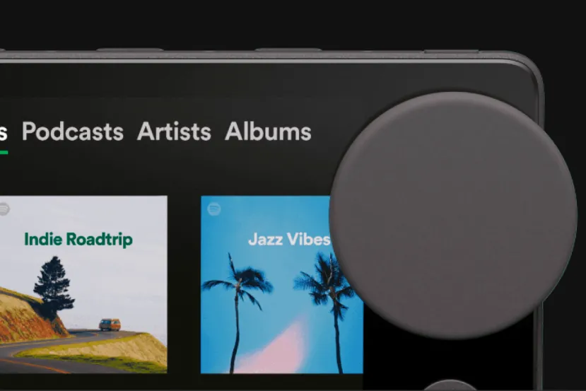 Today is the day Spotify Car Thing devices become paperweights