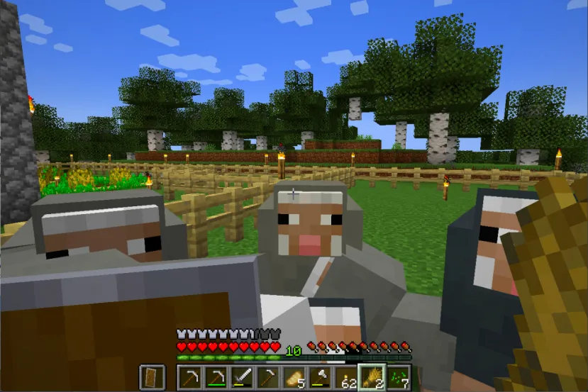 Código de error 1 en Minecraft: Cómo solucionarlo