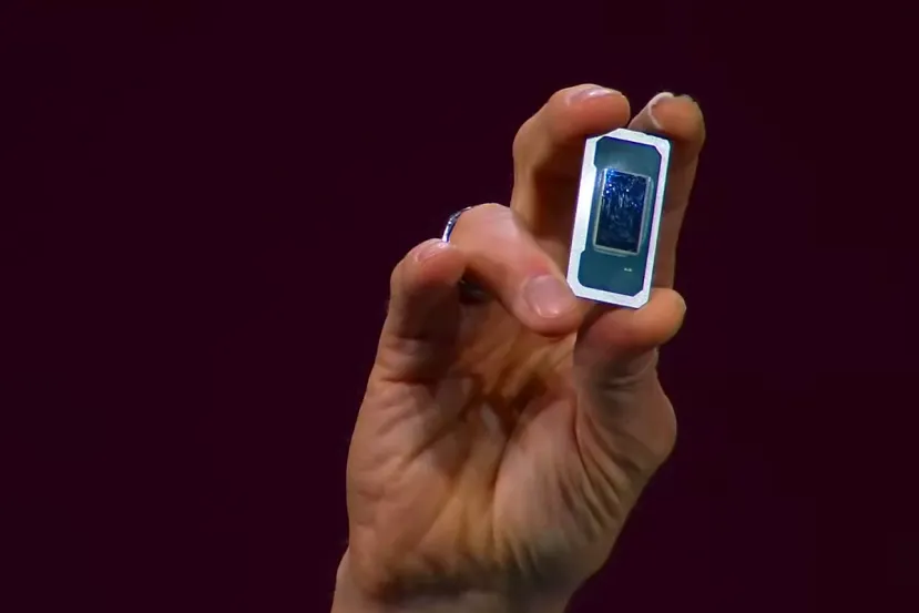 Los Intel Panther Lake llegarán en 2025 con el nodo Intel 18A