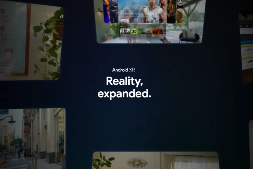 Google presenta Android XR, un sistema operativo diseñado para gafas VR y XR