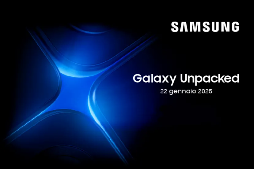 Los Samsung Galaxy S25 Series llegarán el 22 de enero en un evento Unpacked