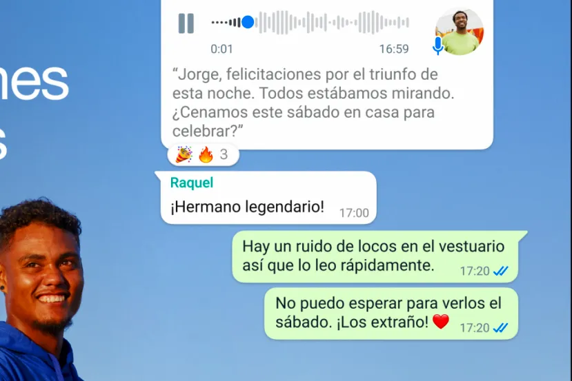 El 1 de enero WhatsApp dejará de funcionar en teléfonos Android con versión KitKat o anterior