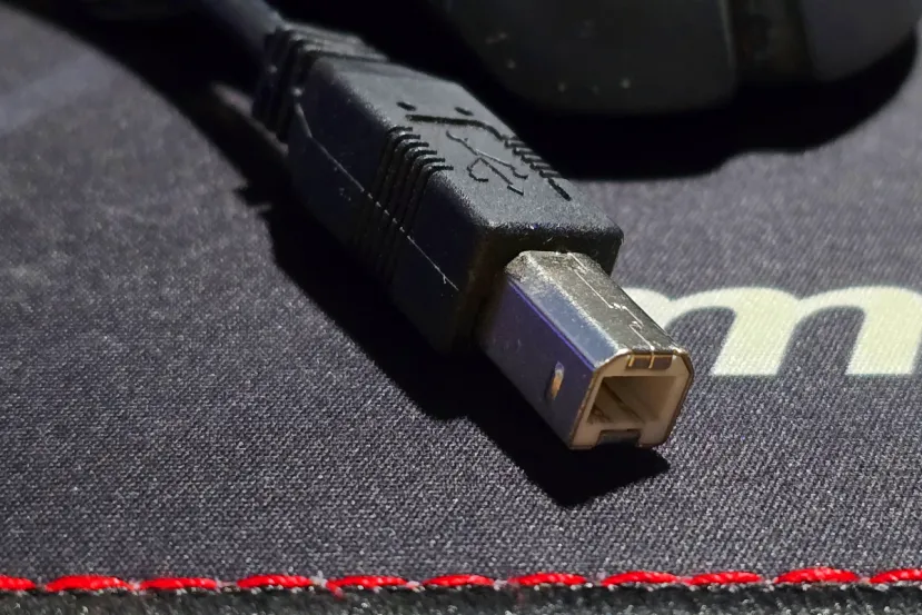 ¿Qué es el USB-B y para qué sirve?