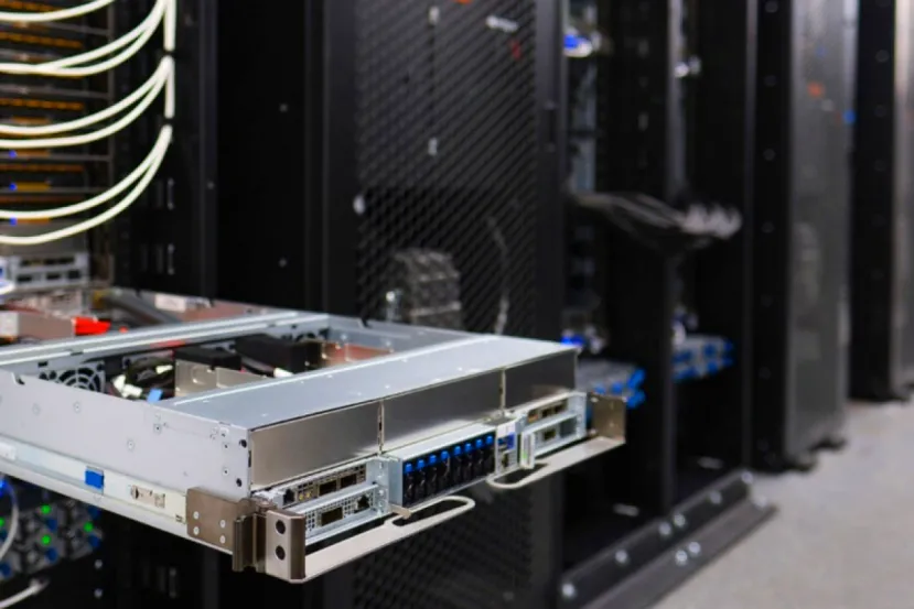 Los módulos NVIDIA GB300 con GPUS Blackwell Ultra para servidores IA tendrá un TDP de 1.400W y 288 GB de memoria HBM3E