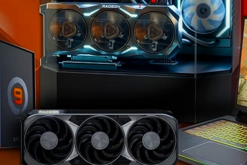 Las AMD Radeon RX 9070 XT tendrán un TBP de 260 W, pero podrán llegar a 330W en modelos personalizados