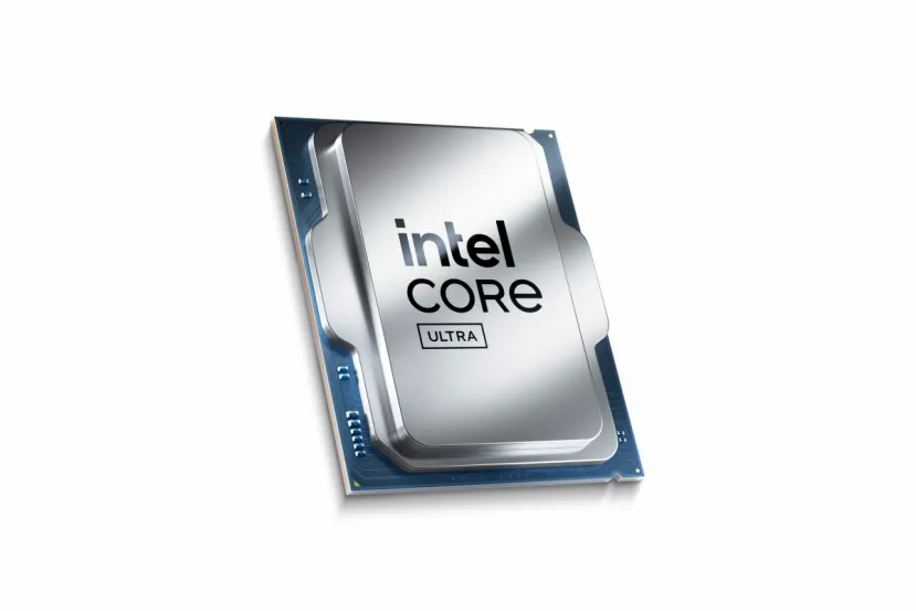 Vistos el Intel Core Ultra 3 205 y el Core Ultra 5 235 con 8 y 14 núcleos respectivamente