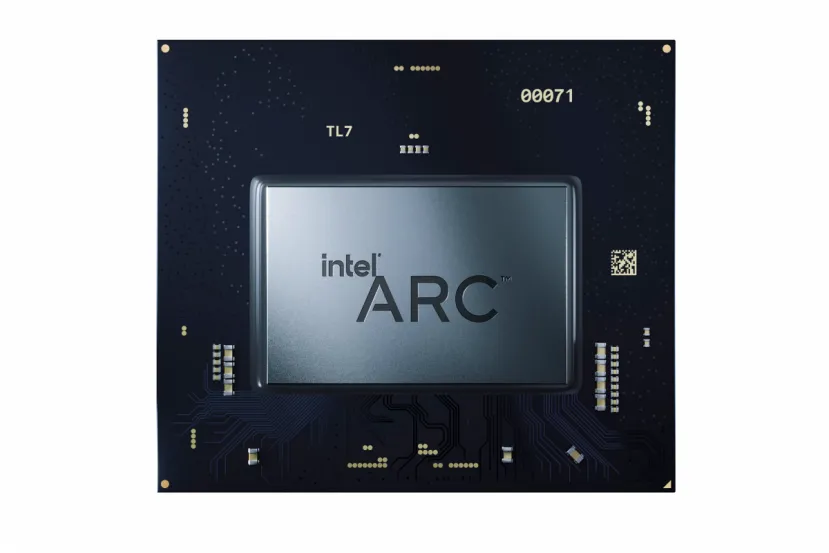 Intel presentará el próximo año una Intel Arc Pro Battlemage con 24 GB de VRAM 