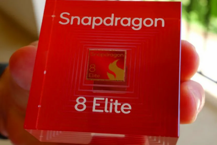 Qualcomm adelantará el lanzamiento del Snapdragon 8 Elite 2 para llegar a la campaña navideña del 2025