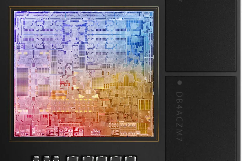 Apple retrasará sus chips de 2 nanómetros debido al aumento de precios de TSMC