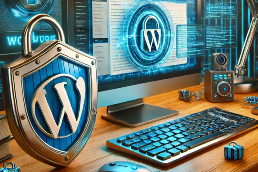 Hardening para WordPress: Cómo Reforzar la Seguridad de tu Sitio Web