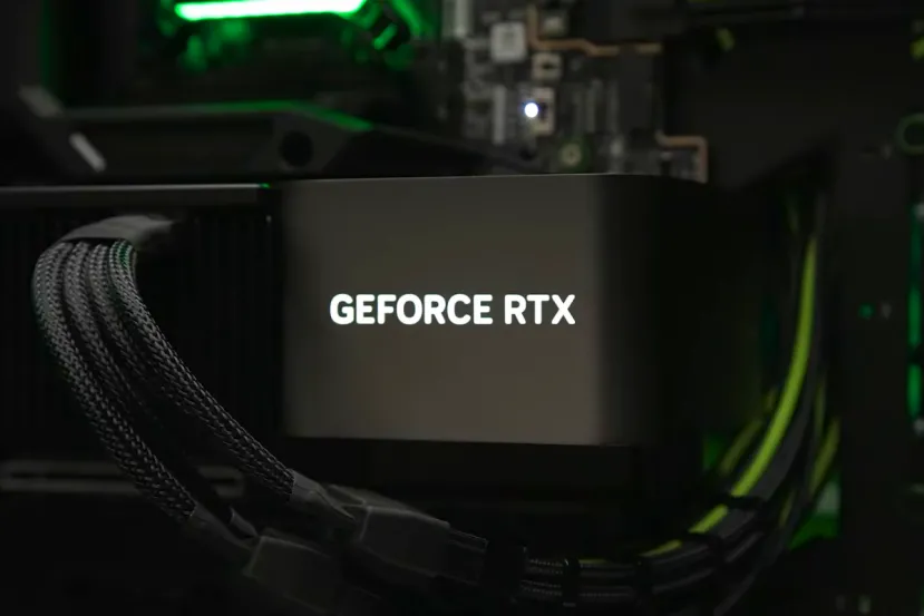 La NVIDIA RTX 5090 tendrá un TGP de 575 W, la RTX 5080 de 360 W