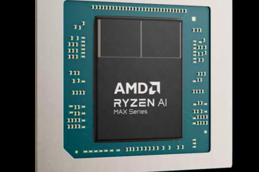 Los nuevos AMD Ryzen AI Max y Max+ ofrecen 2,2 veces más token por segundo que una NVIDIA RTX 4090