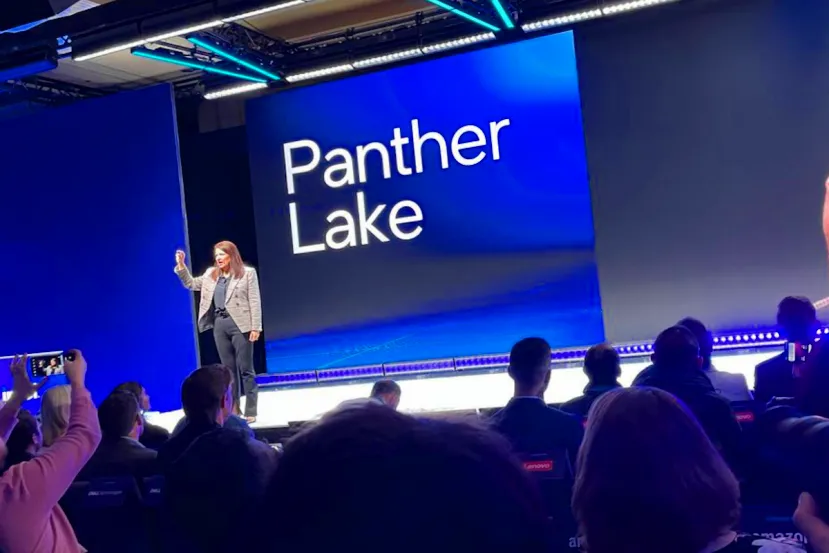 Intel lanzará Panther Lake, el sucesor de Lunar Lake, basado en el proceso 18A durante la segunda mitad del año