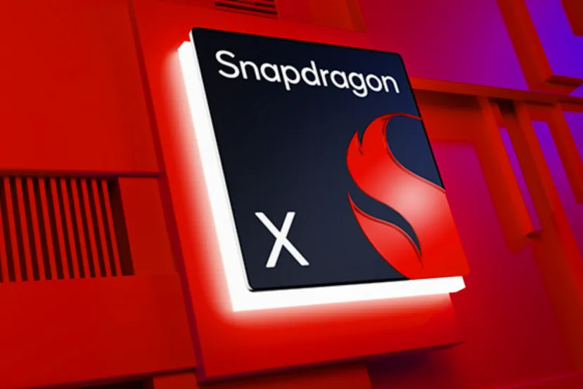 El nuevo Snapdragon X está destinado a mini PCs y portátiles económicos con IA