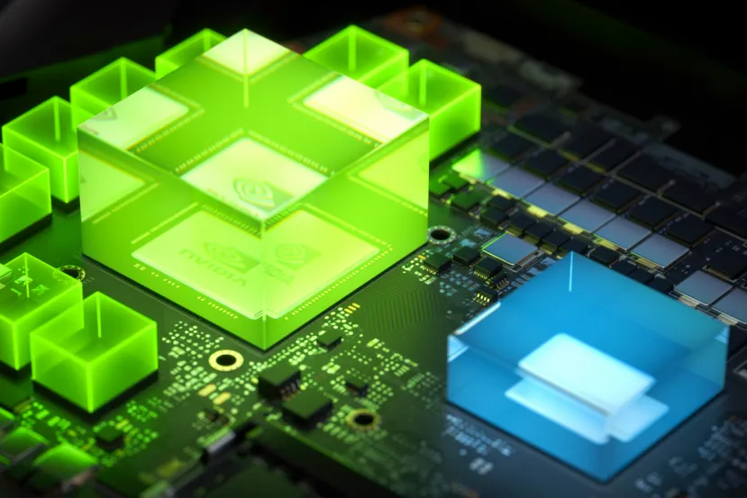 NVIDIA habría elegido el nombre N1x para su nuevo SoC basado en Arm