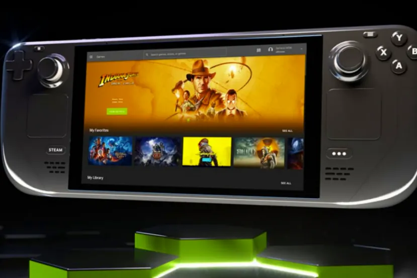 Marvel Rivals llega a la nube de NVIDIA GeForce Now