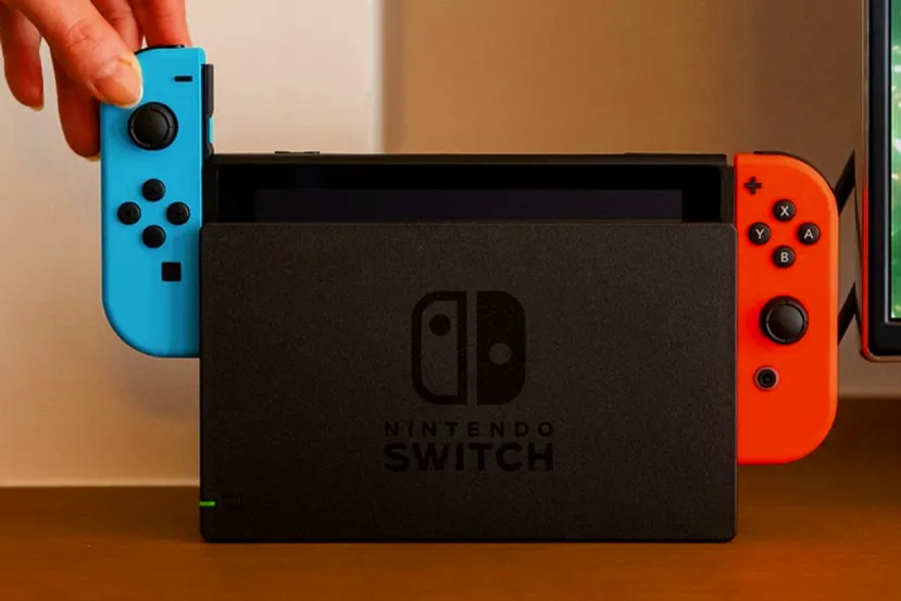 La Nintendo Switch 2 superará los 1.000 MHz en modo dock