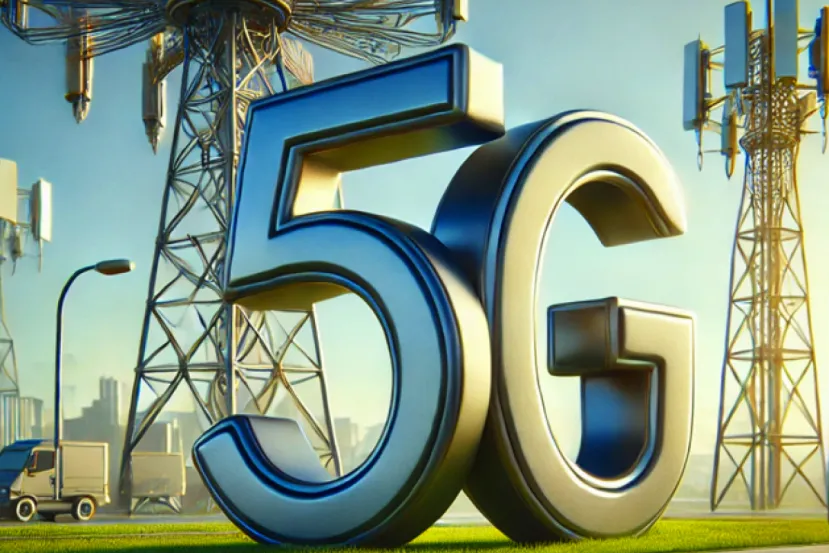 Redes 5G y su implementación en IoT