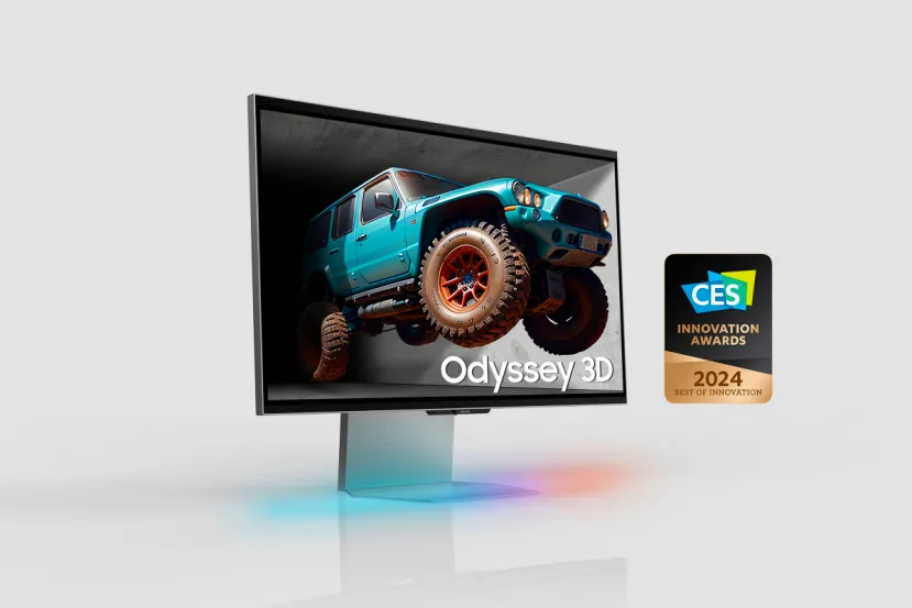 Samsung se ha asociado con Nexon y Neople para optimizar The First Berserker para su monitor Odyssey 3D