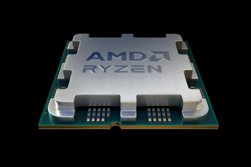 Algunos usuarios en China han reportado procesadores AMD Ryzen 7 9800X3D falsos