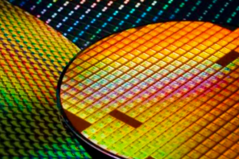 Un terremoto daña 20.000 obleas de chips de TSMC