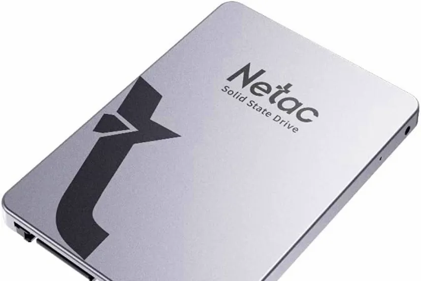 Más ofertas hoy en Amazon, disco SSD Netac de 512 GB por 26,39 euros, móviles, tablets y más