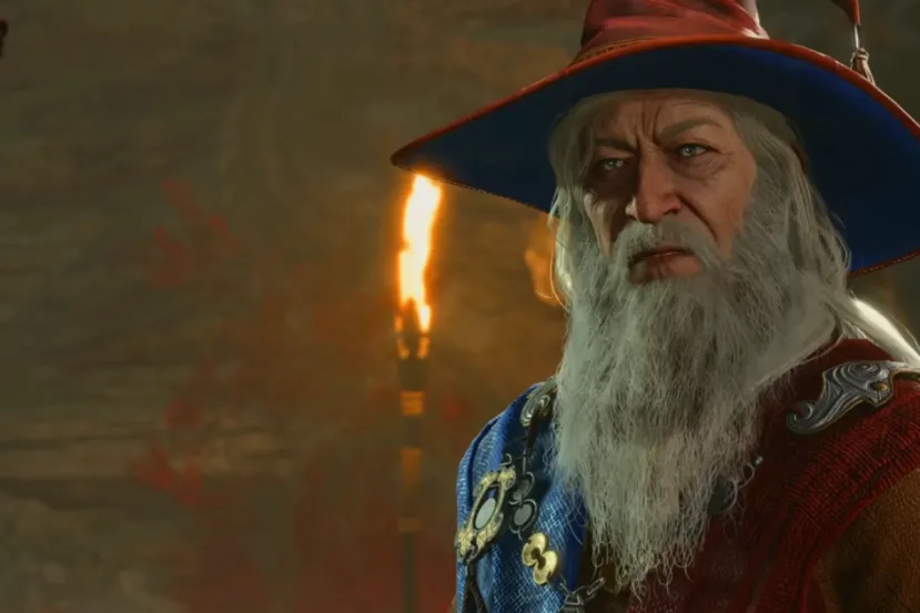 Ahora se pueden usar Mods en Bladur's Gate 3 para NVIDIA GeForce Now