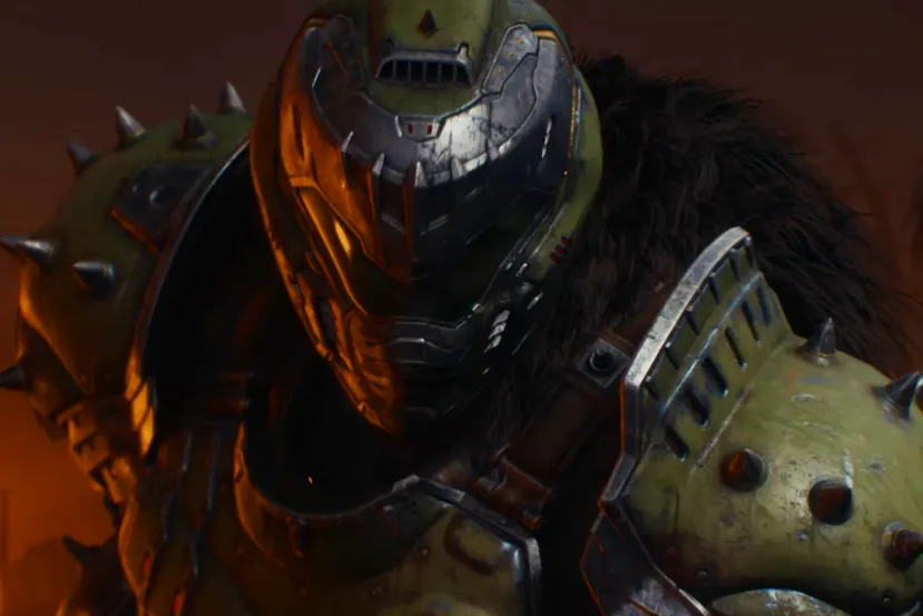 Desvelados los requisitos de Doom: The Dark Ages. Solo funcionará con gráficas que soporten Raytracing