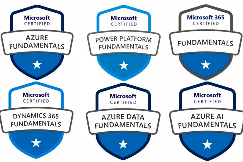 Las 7 mejores certificaciones de Microsoft para tu Currículum