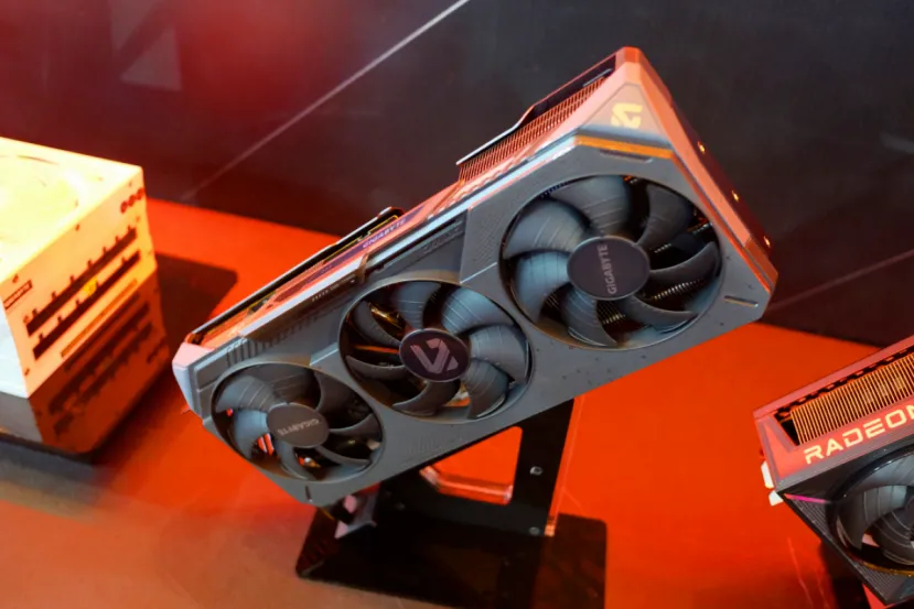 AMD desmiente que las Radeon RX 9070 XT iban a costar 899 dólares