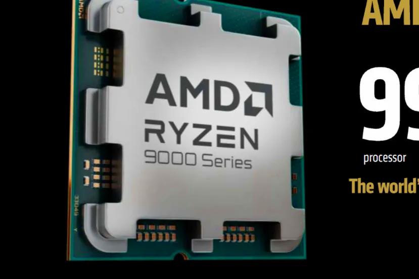 ASRock ha registrado los AMD Ryzen 9 9950X3D y 9900X3D en su lista de CPUs compatibles, ¿Disponibilidad en breve?