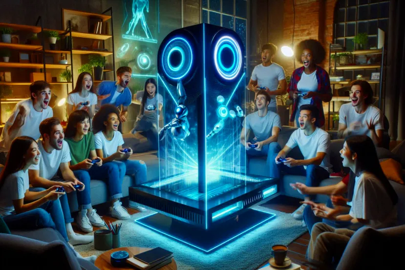 Xbox quiere ofrecer una próxima generación que compita en potencia, pero también en innovación