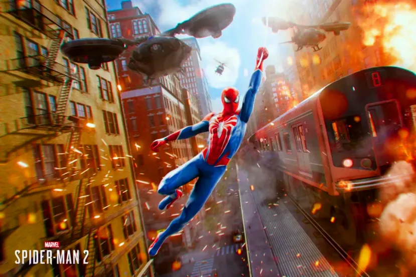 Sony añade el inicio de sesión voluntario en PS Network para los juegos de PC, pero ofrece extras a quien lo haga