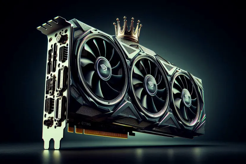 Usuarios alborotados y el caos reinan en las colas de las tiendas en Japón para hacerse con una RTX 5090 mediante sorteo
