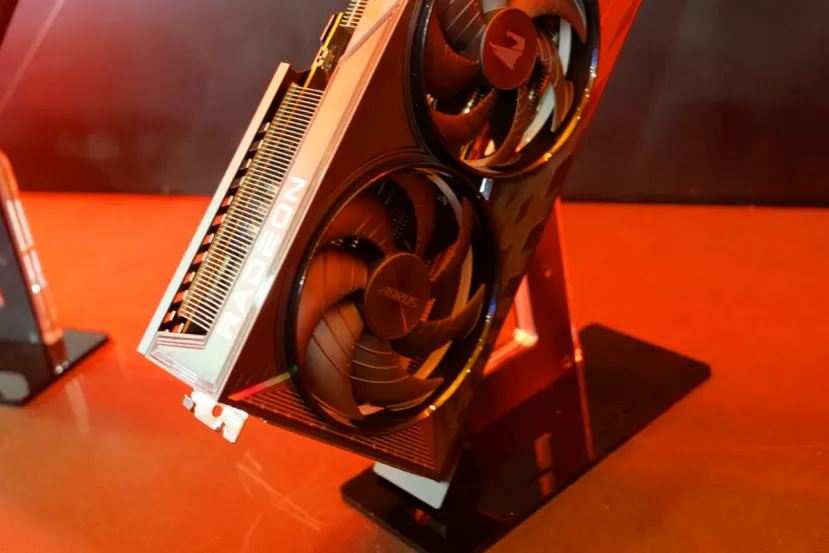 Según los rumores, la AMD Radeon RX 9070 XT superará en un 15% a la NVIDIA RTX 5070 Ti